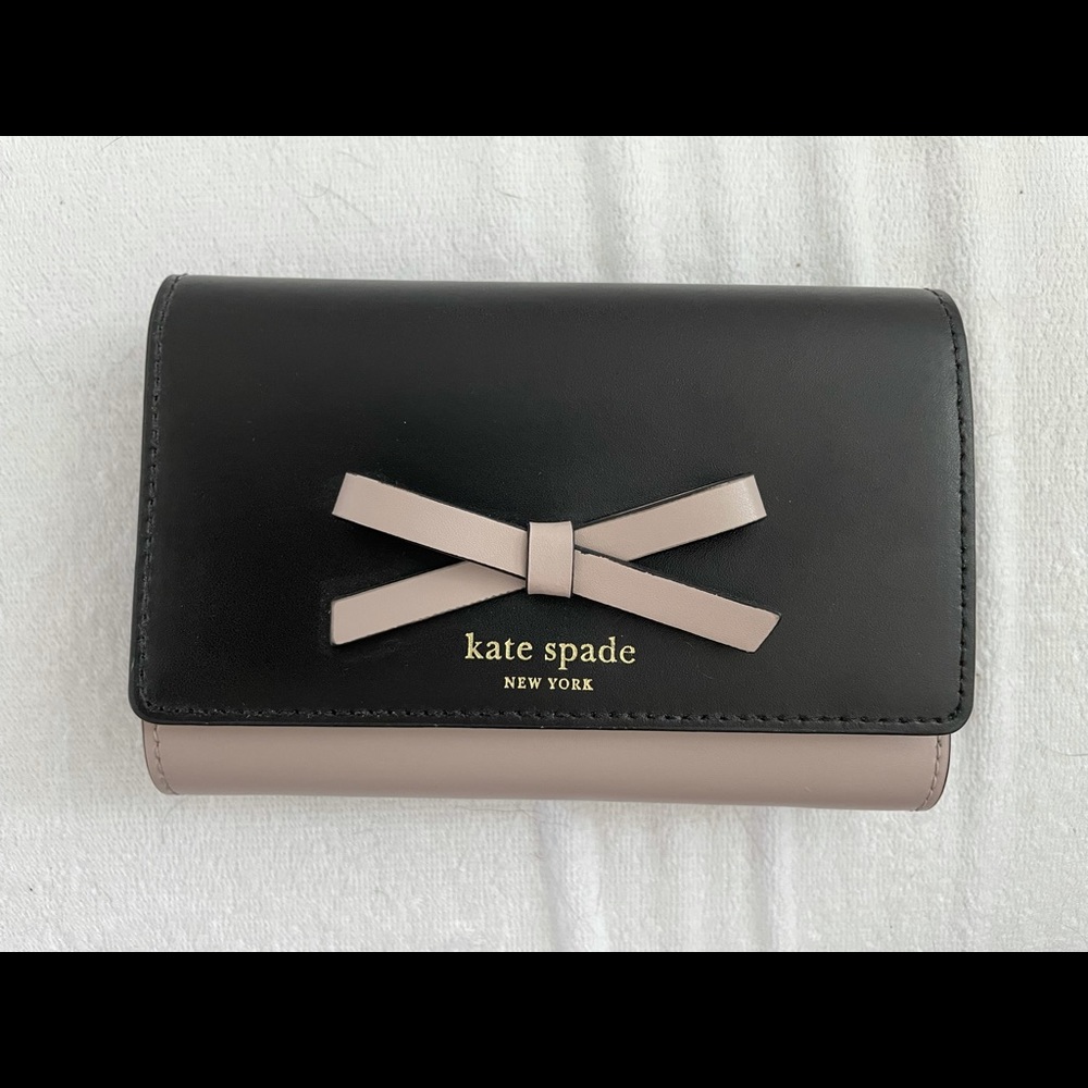 Kate spade wallet